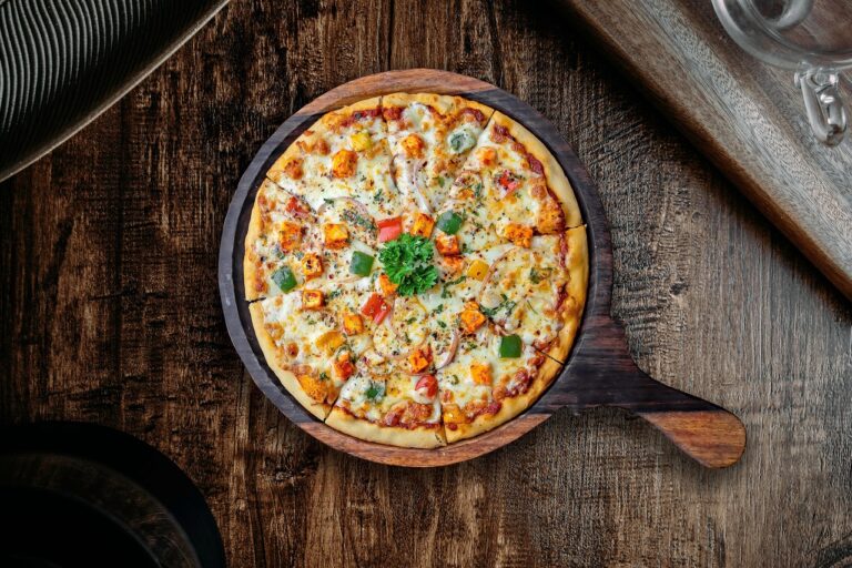 Comment optimiser le service de livraison d’une pizzeria ?